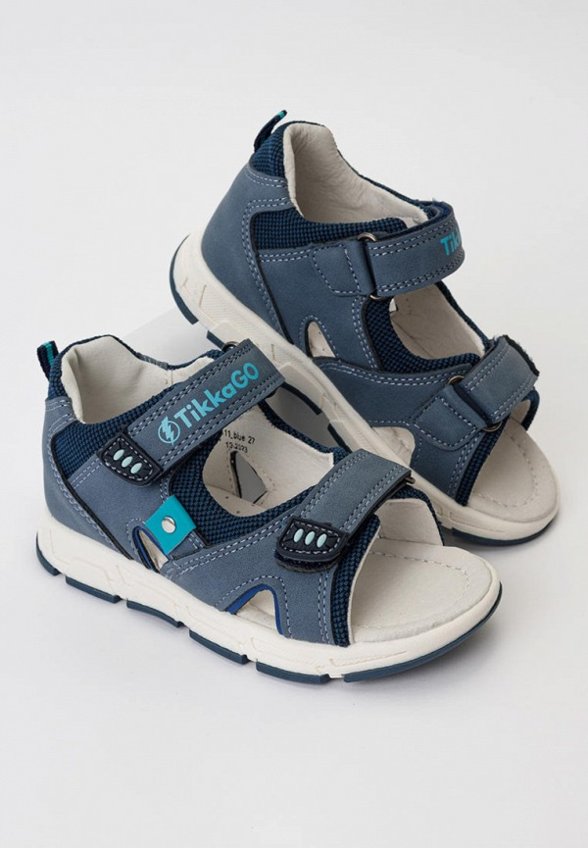Сандалии Tikkago