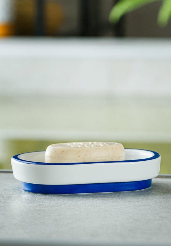 Мыльница Moroshka