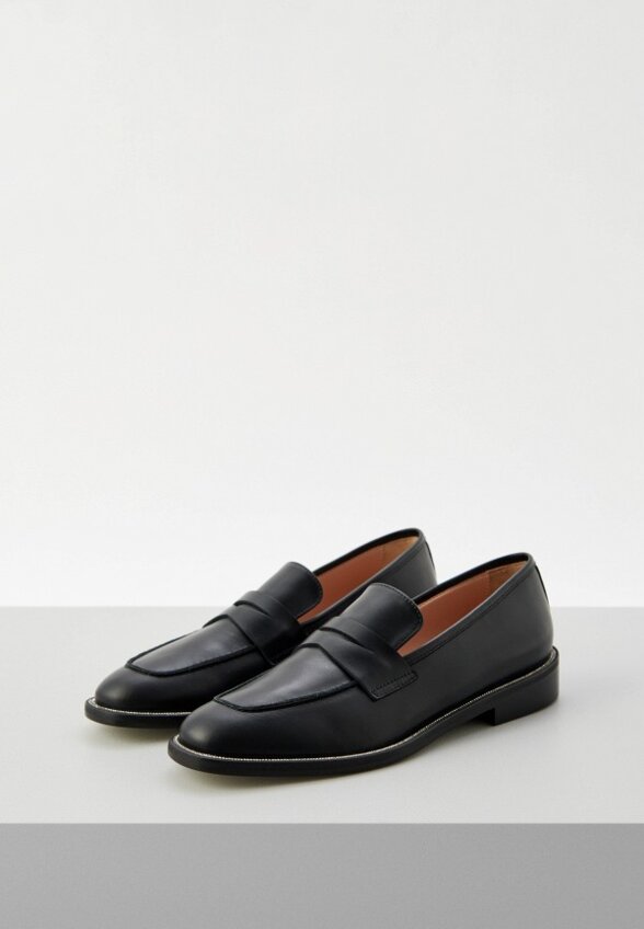 Лоферы Pollini