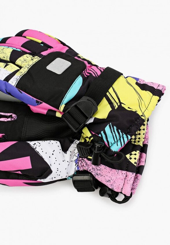 Перчатки PlayToday