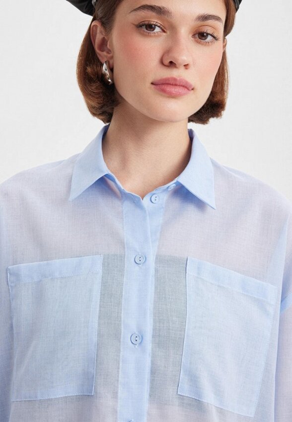 Рубашка BRMSK