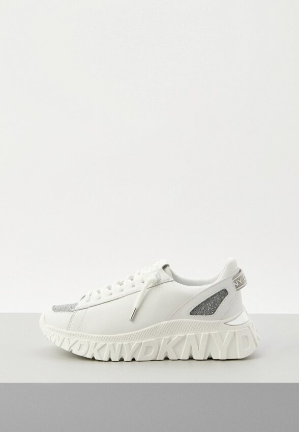 Кроссовки DKNY