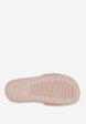 Шлепанцы женские Crocs All Day Slide, Розовый5  - превью