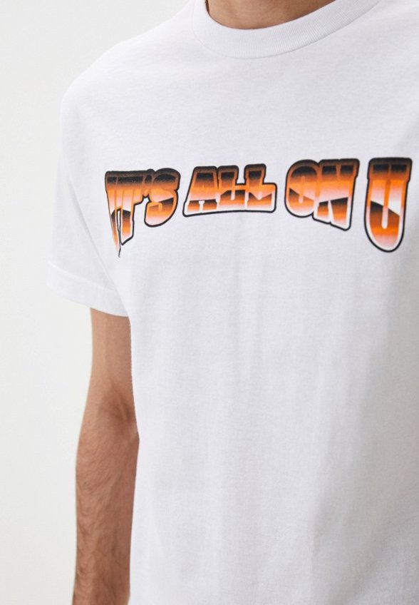 Футболка Alltimers