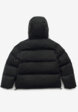 Пуховик Uniform Black FABLE10  - превью