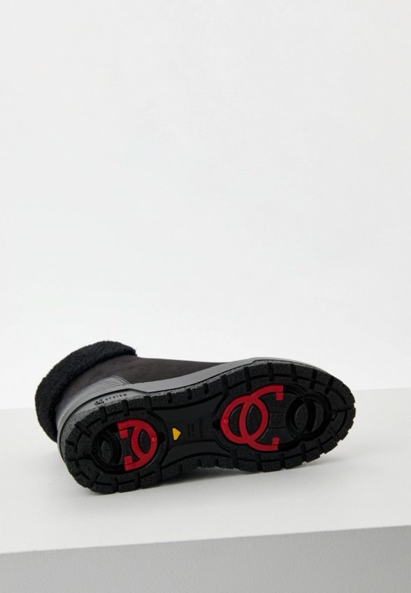 Ботинки Pollini