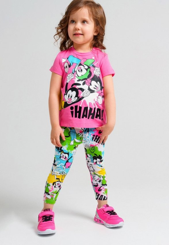 Костюм спортивный PlayToday