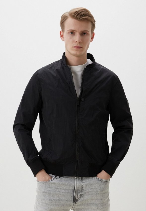 Ветровка Urban Fashion for Men