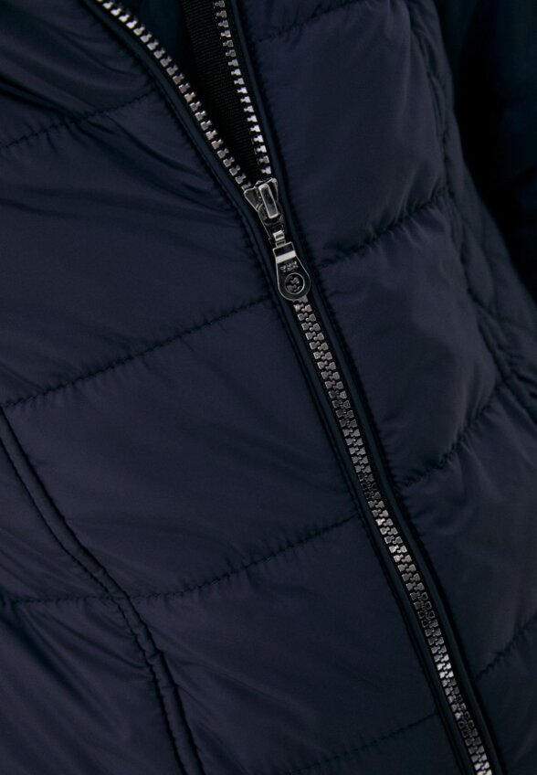 Куртка стеганая Dixi-Coat