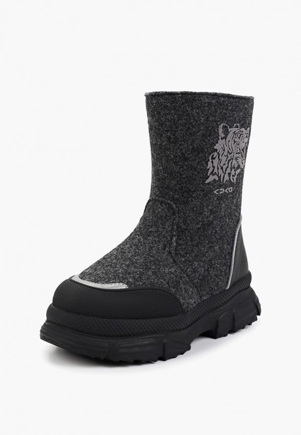 Валенки Kapika