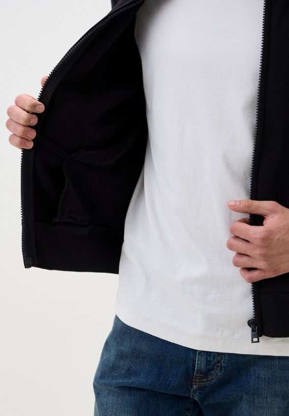 Олимпийка Gas