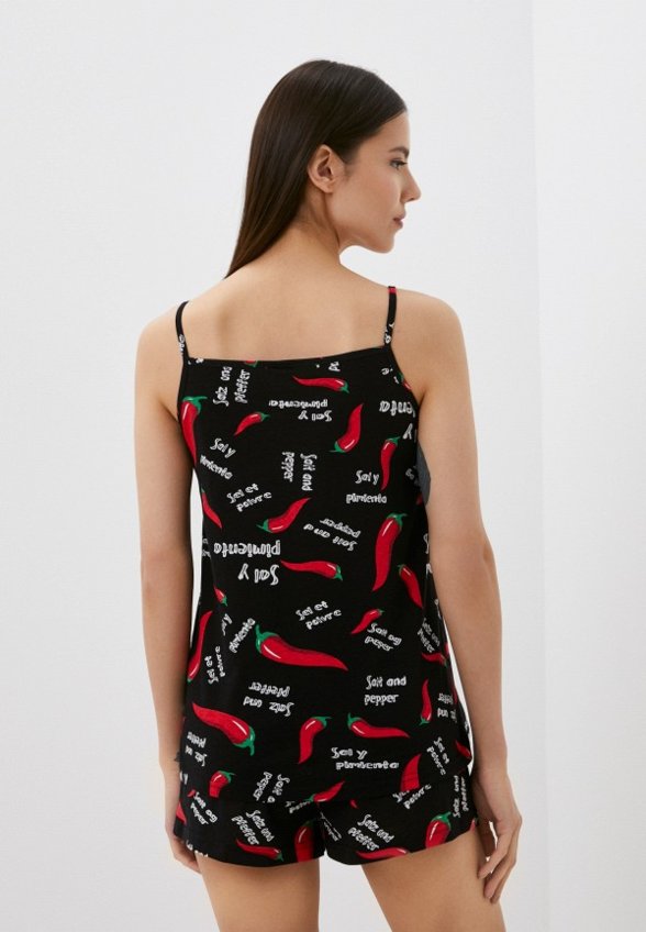 Пижама HappyFox