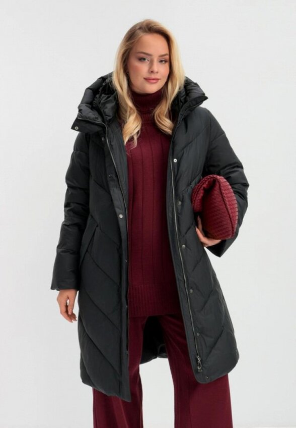 Пуховик Veravo