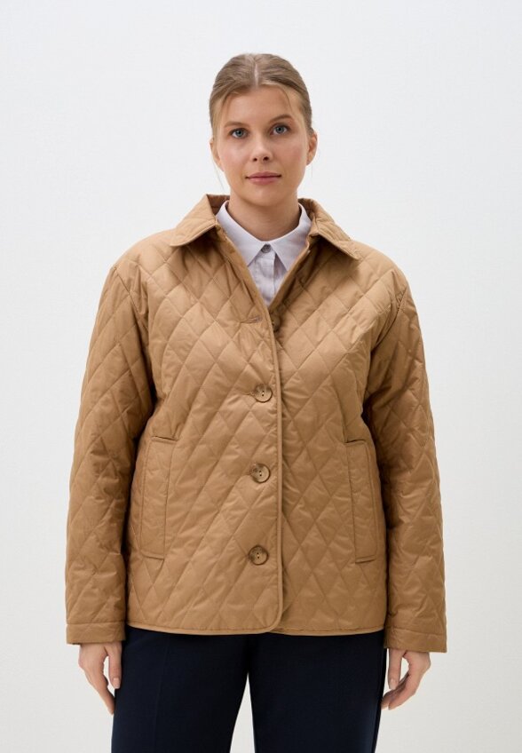 Куртка стеганая Modress