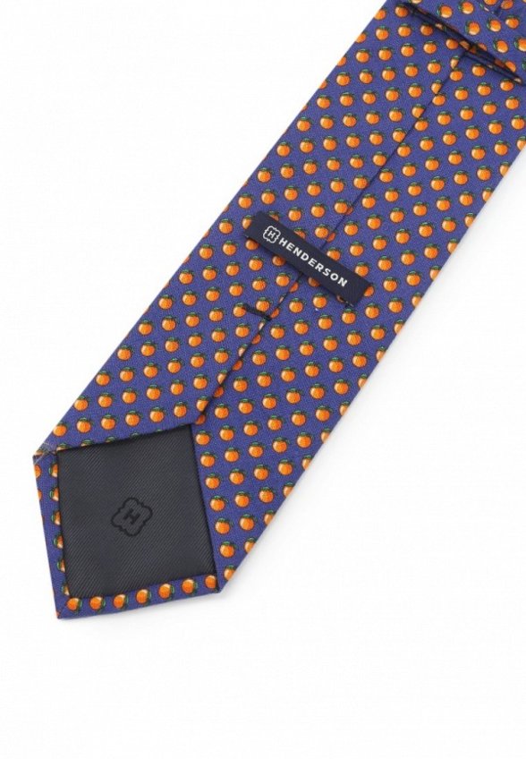 Галстук Henderson