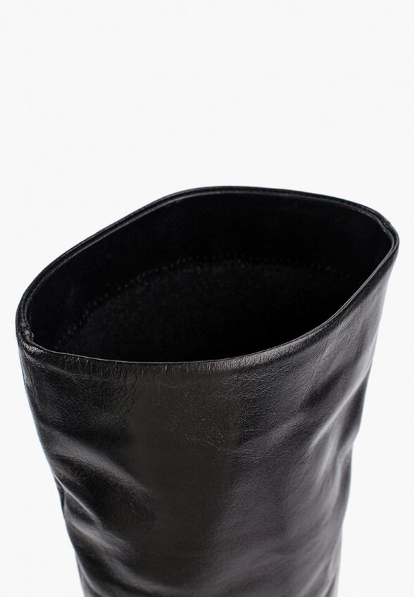 Ботфорты Gresco