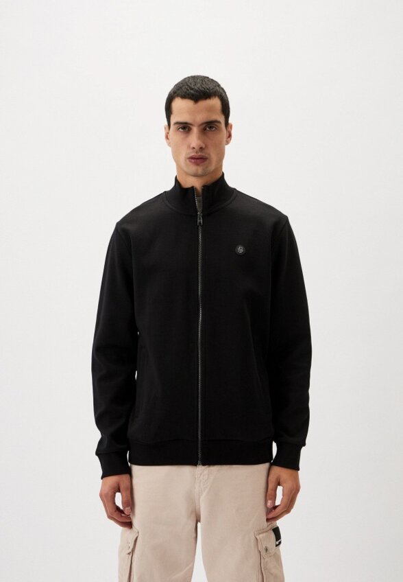 Олимпийка Boss