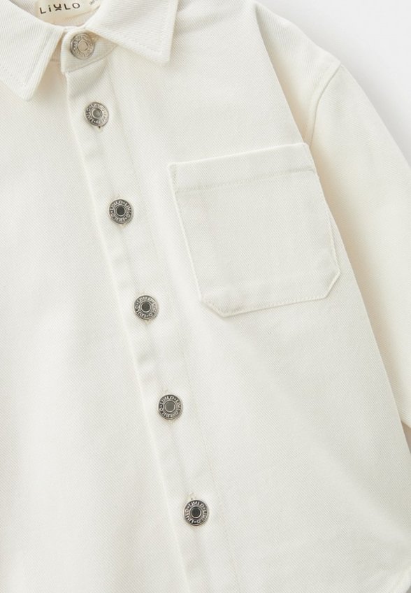 Рубашка джинсовая Liqlo