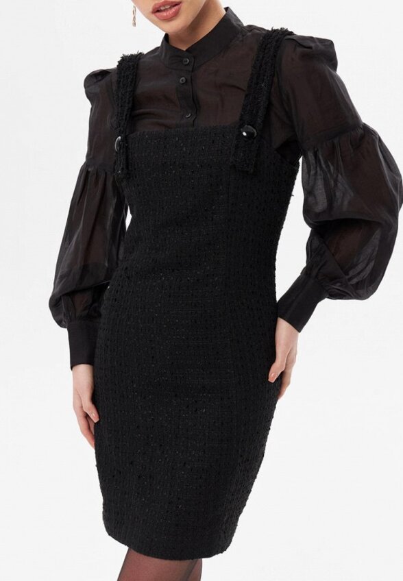 Сарафан Dress No Stress