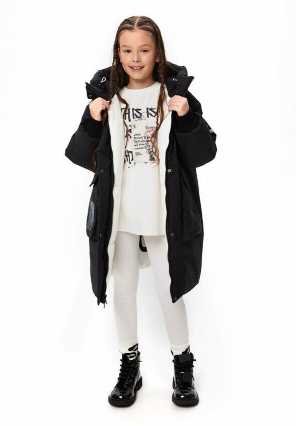 Куртка утепленная Bell Bimbo