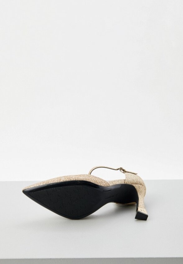 Туфли Karl Lagerfeld