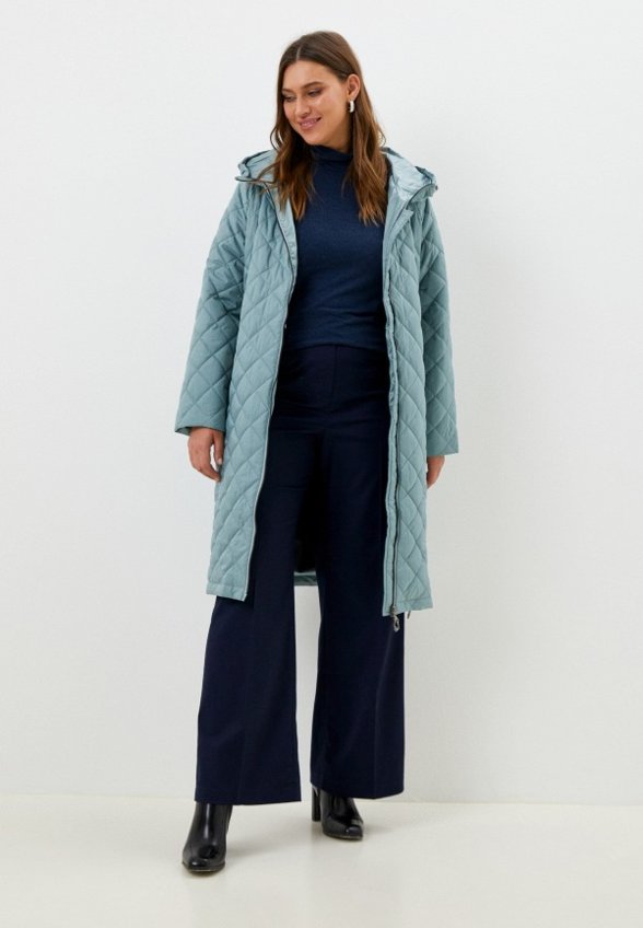 Куртка стеганая Winterra