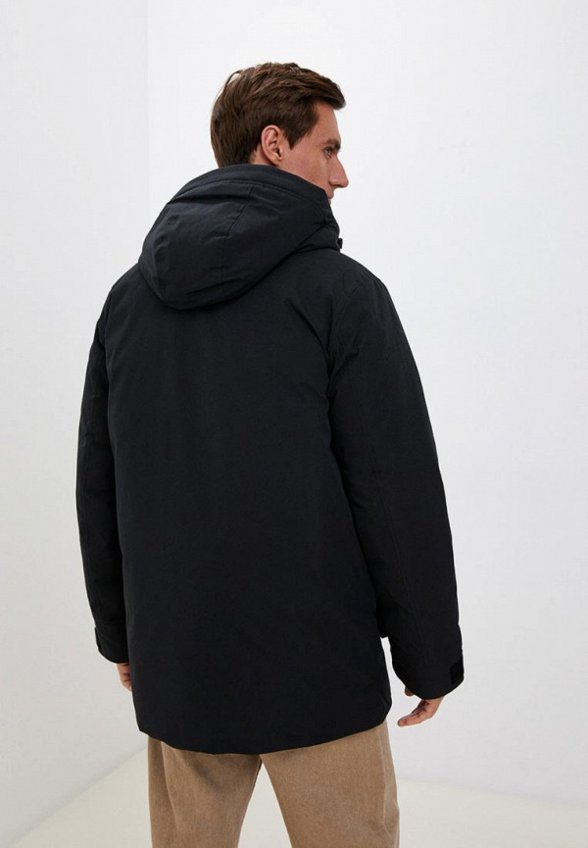 Куртка утепленная Baon