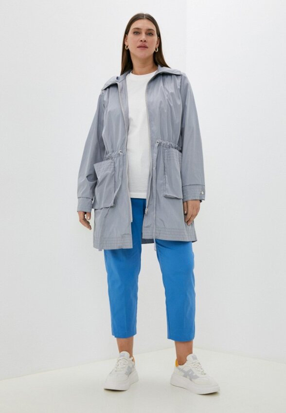 Дождевик Grand Grom