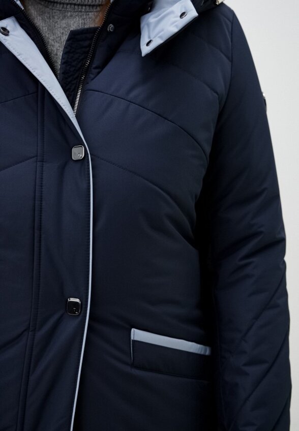 Пуховик Maritta