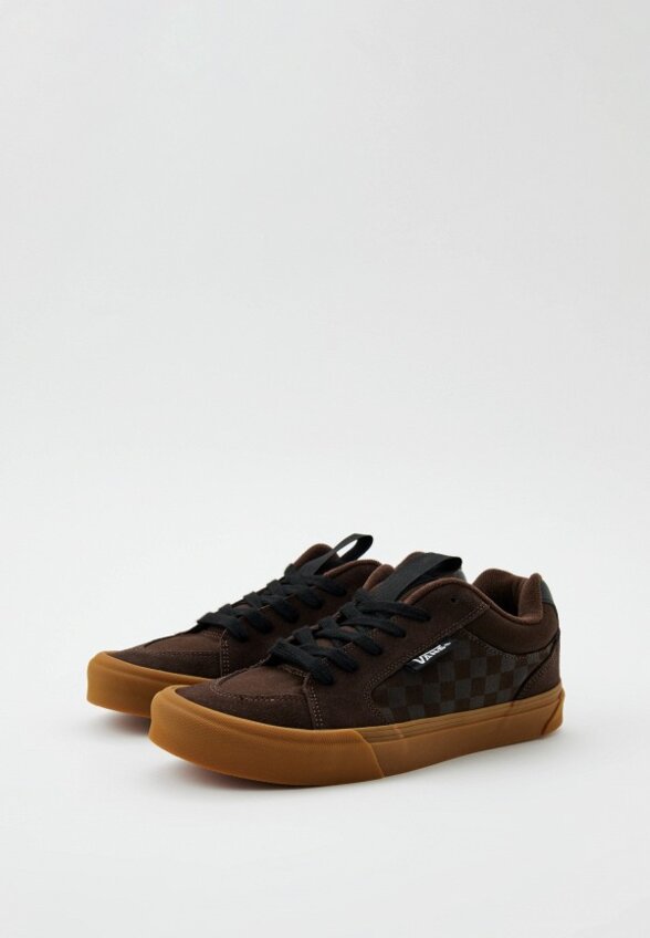 Кеды Vans