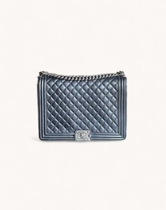 Chanel Boy женщинам