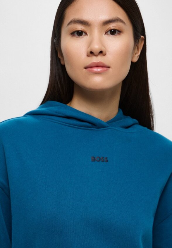 Худи Boss