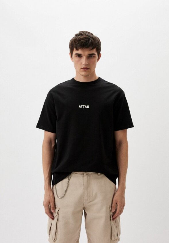 Футболка Аутло