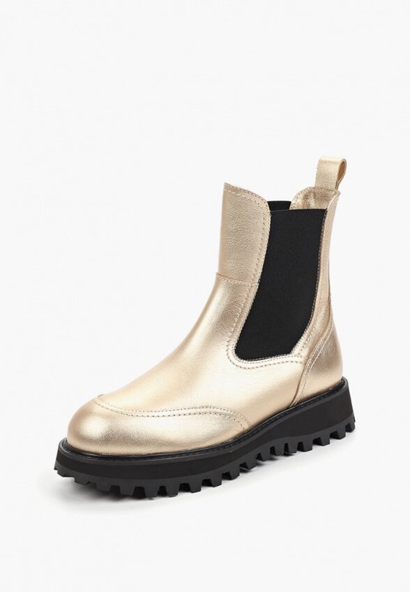 Ботинки Giotto