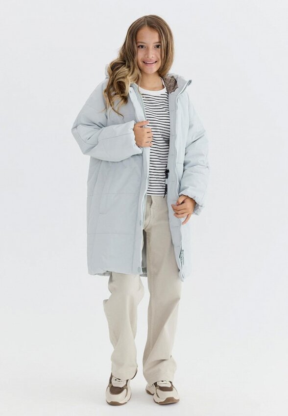 Куртка утепленная Alpex