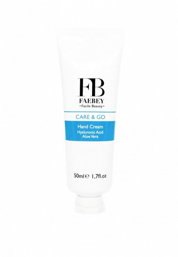 Крем для рук Faebey