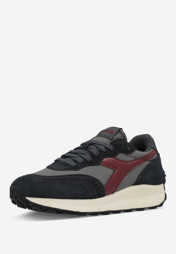 Кроссовки женские Diadora Race Ny, Синий