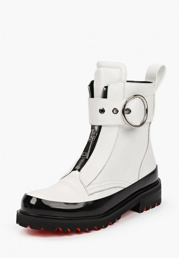 Ботинки Vitacci