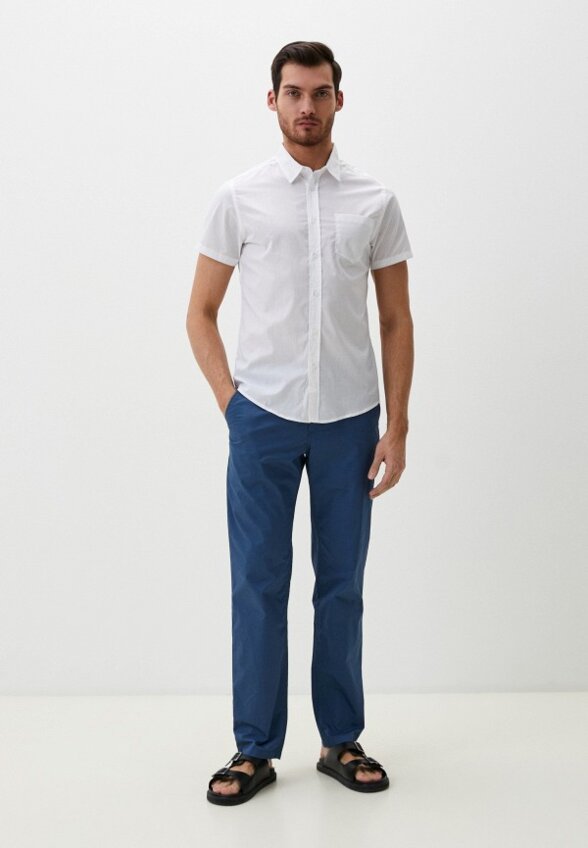 Рубашка Funday