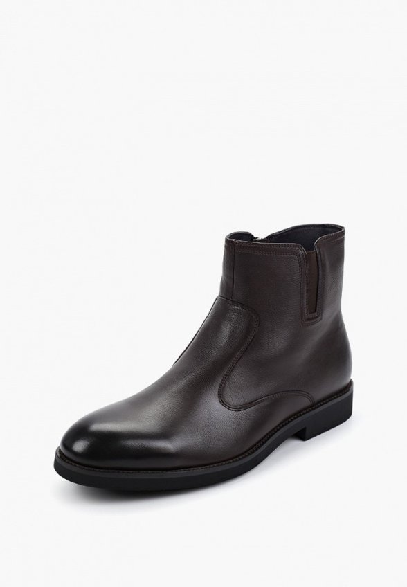 Ботинки El'Rosso