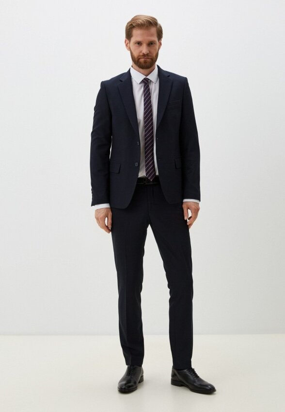 Костюм классический Sudar