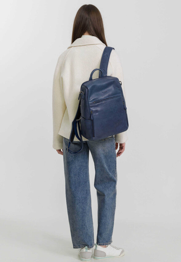 Др.Коффер B402863-112-60 рюкзак