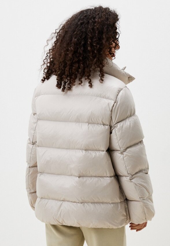 Пуховик STREETBEAT