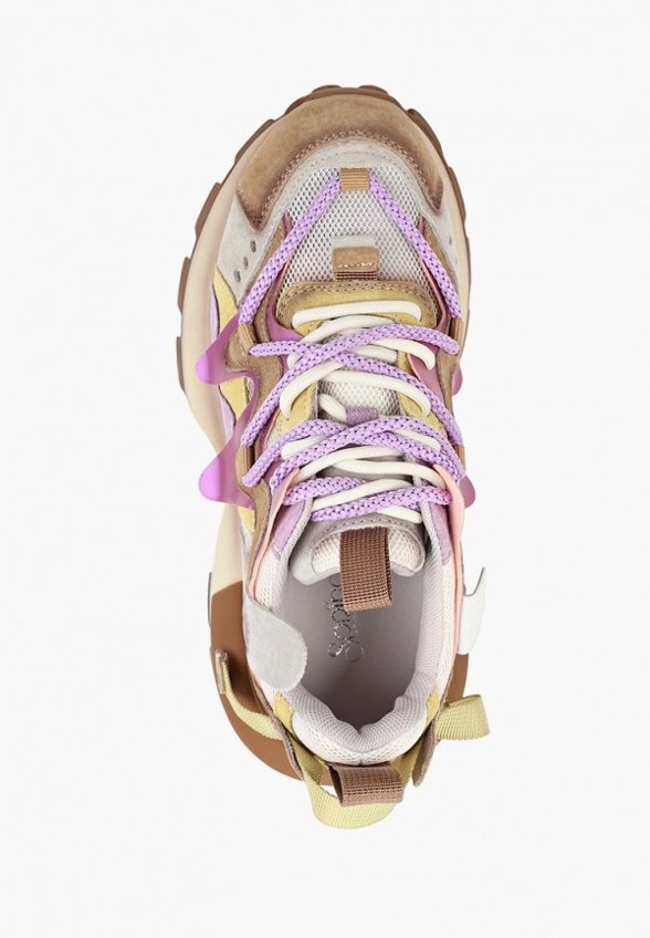 Кроссовки Sprincway