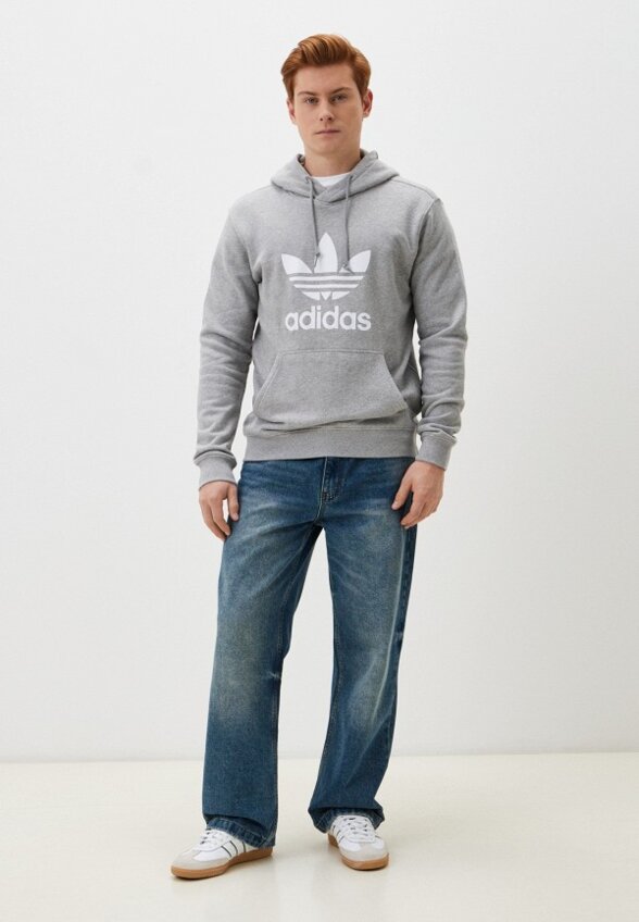 Худи adidas Originals
