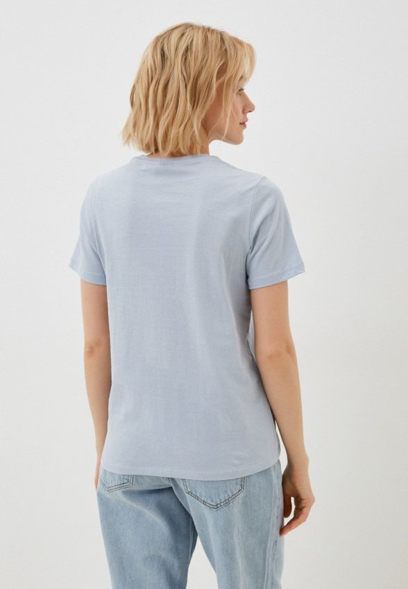 Футболка LumberJack