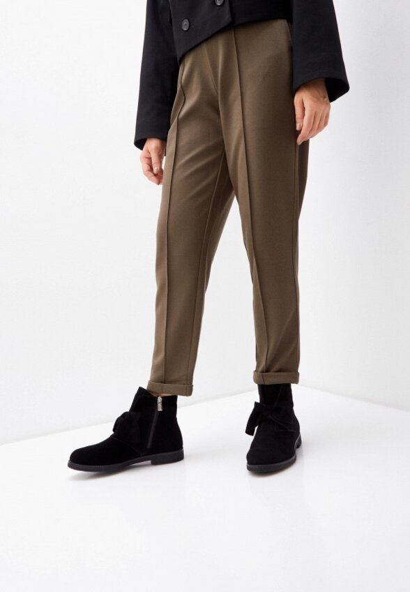 Ботинки Enzo Logana