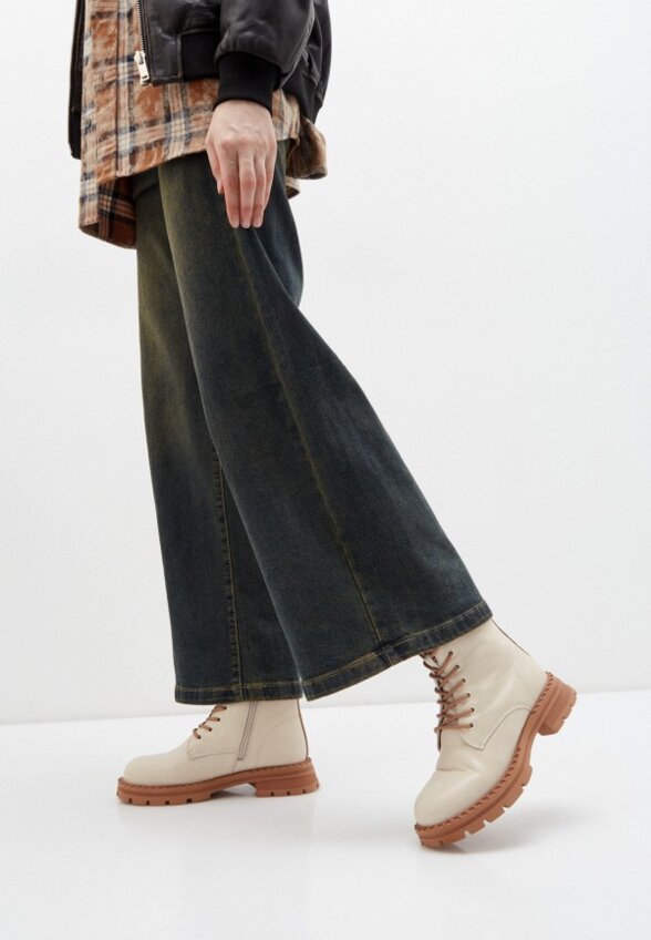 Ботинки Francesco Donni