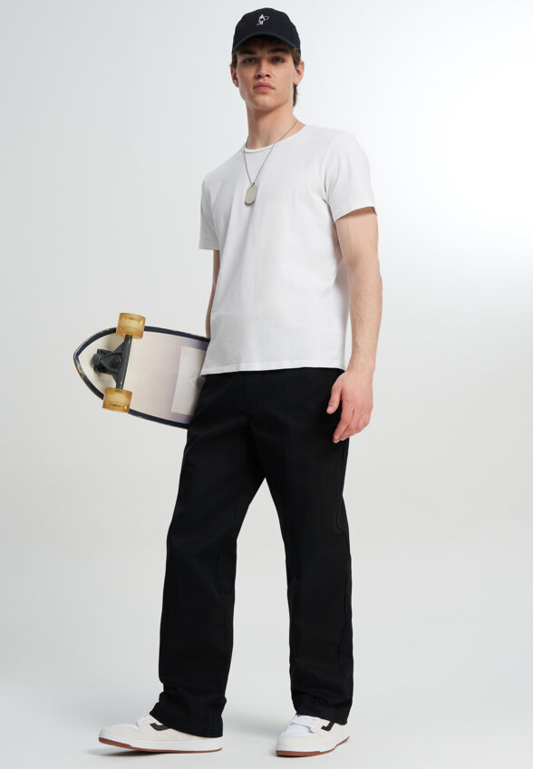Брюки мужские DICKIES 874 Work, Черный