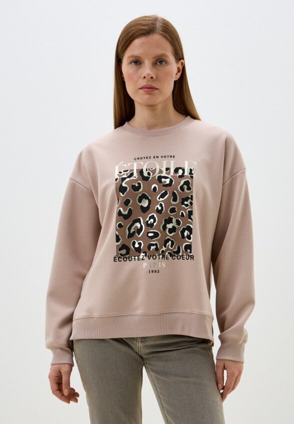 Лонгслив Zolla